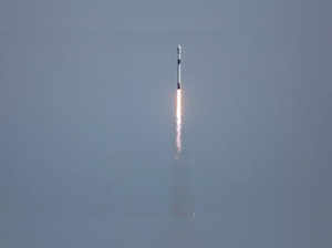 Dhruva Space tests satellite orbital deployer onboard PSLV