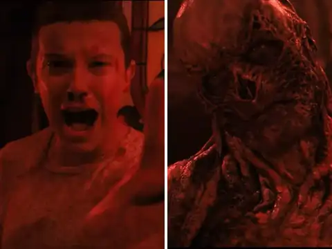 The Face-Off