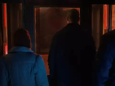 Mind Flayer Returns?