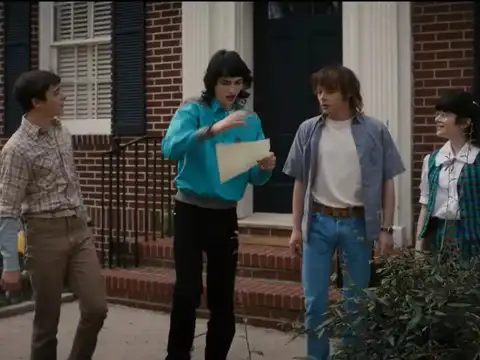 Did You Say A 'Spin-Off'?