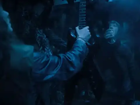 A Musical Treat