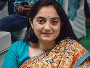 Ruling party should hang head in shame: Cong on SC observations against Nupur Sharma