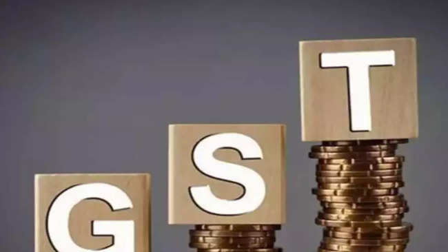 GST collection surges by 56% YoY to Rs 1,44,616 crore in June