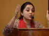 Ruling party should hang head in shame: Congress on SC observations against Nupur Sharma