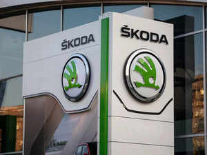 Skoda Auto India sales jump eight-fold in Jun