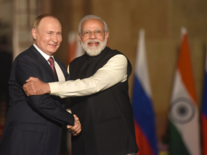 modi putin