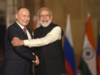 PM Modi speaks with Putin; reiterates India's position on Ukraine, favouring dialogue, diplomacy