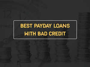 Best Payday Loans Online With Bad Credit