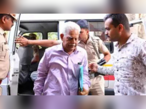 NIA gets time till July 8 to file reply to Elgar Parishad accused Hany Babu's bail plea