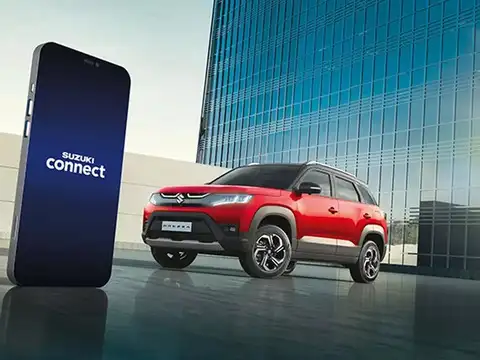 ​Eyeing SUV segment