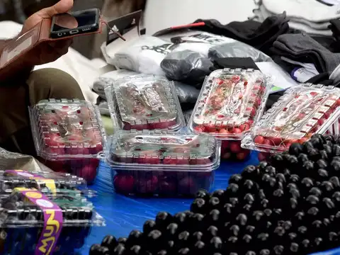 ​SUP items