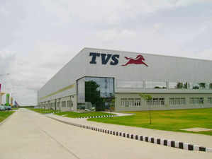 TVS Motor aims to build sustained dominant play in EV segment