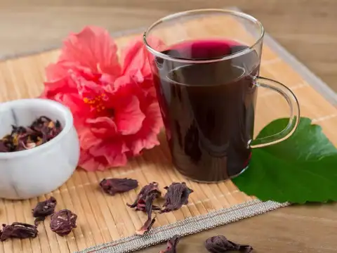 ​Hibiscus