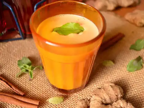 ​Tulsi