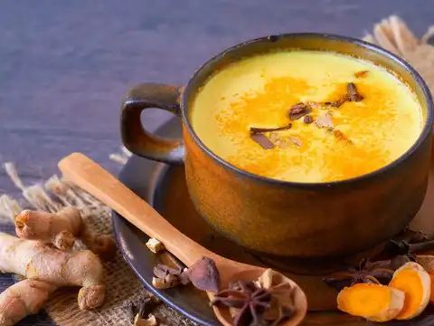 ​Turmeric