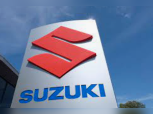 Suzuki Motorcycle India Managing Director Satoshi Uchida said the consistent sales performance is the result of growing demand for company's two-wheelers in India and in the overseas markets.