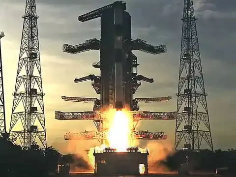​Platform for scientific payloads