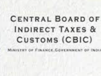 gst collection: Rs 1.5 lakh crore monthly GST collection has become the new  normal: CBIC chief Vivek Johri - The Economic Times