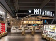 With a dash of spice, Reliance and Britain's Pret bet on India's changing tastes