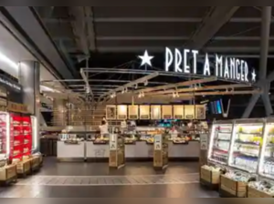 As part of its broader plan to target the most affluent 50 million of India's 1.3 billion people, Reliance on Thursday announced a franchise deal with Pret.