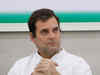 PM Modi cannot change my behavior by making me sit in ED office for five days, says Rahul Gandhi