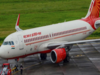 Air India threatens to end contract with ground handling unit