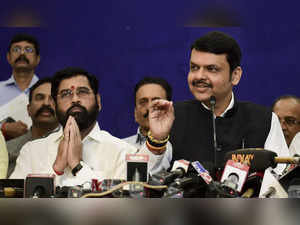 Maharashtra twist: Why BJP said no to CM and Fadnavis yes to deputy CM