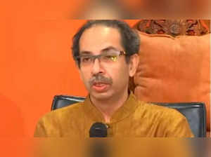 Sena accuses BJP of coming to power in Maha through immoral means