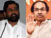 Maharashtra: Uddhav Thackeray sacks Eknath Shinde from party posts