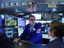 Wall Street ends first day of third quarter with solid rebound