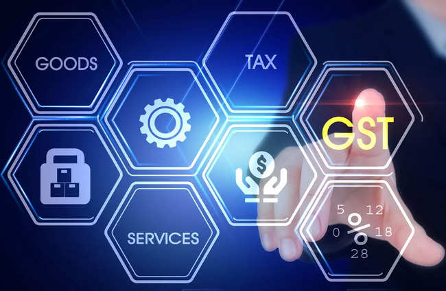 Track and trace: Tech is powering GST administration and compliances