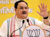 BJP National Executive meet: People are really excited, not just in Hyderabad, but in the whole of Telangana, says JP Nadda