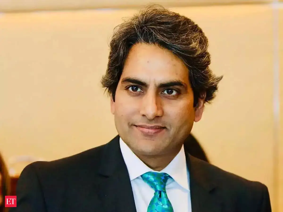 zee-media-sudhir-chaudhary-quits-as-chief-executive-officer-of-zee-media-to-start-his-own-venture-the-economic-times