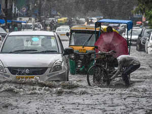 ​IMD on southwest monsoon