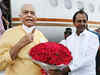 Presidential polls: KCR supports Yashwant Sinha, says 'need to bring qualitative change in Indian politics'