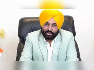 Punjab CM