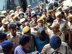 Udaipur tailor murder: Curfew relaxed for 4 hours, 10-hour relief to be given on Sunday