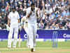 England 84-5 at stumps on day 2 in rescheduled fifth Test against India