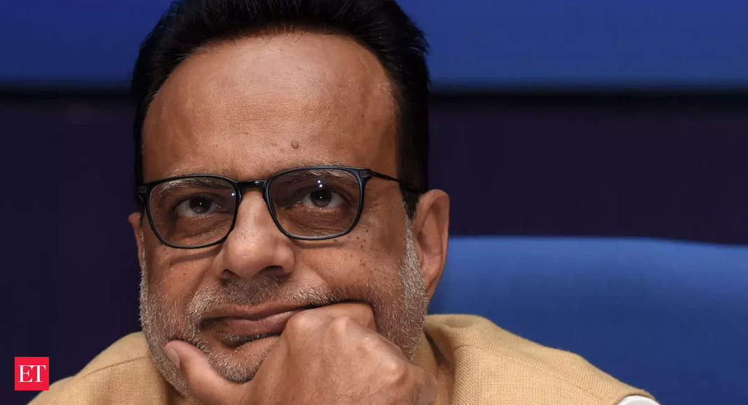 GST compensation to states should not be extended: Hasmukh Adhia