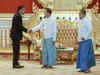 India keeps close watch as Wang Yi visits Myanmar