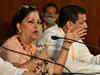 BJP National Executive meet: Vasundhara Raje briefs on key points discussed in Hyderabad meeting