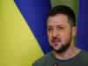 Ukraine's Zelensky accuses Russia of 'terror' as missiles rain down