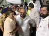Maharashtra: Shinde-faction MLAs return to Mumbai; election for Speaker on Sunday
