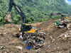 Manipur landslide: Death toll rises to 29; 34 people still missing; rains hamper rescue ops