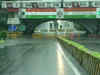 Delhi: LG V K Saxena flags Minto Bridge drainage flaws, warns action if waterlogging recurs