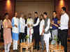 CM Shinde-camp MLAs, Deputy CM Fadnavis hold meeting in Mumbai