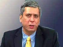 Ajay Bagga