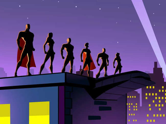 superheroes-comic-books_iStock