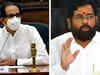 Maharashtra Speaker Poll Today: Thackeray and Shinde camp have issued whips to their MLAs