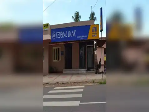​Federal Bank